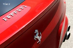 معرفی یکی از بهترین‎های فراری: F12 Berlinetta